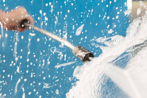 Best Machinery and Equipment Cleaning  in Moorpark, CA