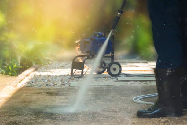 Professional Pressure Washing Services in Moorpark, CA